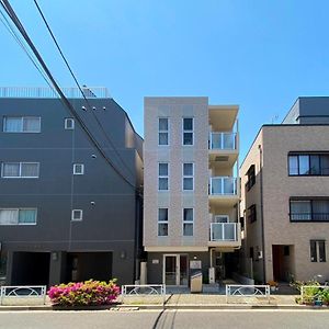 japan house hotel yoosuu asakusa